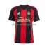 Camisola Atlanta United Homem Equipamento Primeiro 2025 Manga Curta